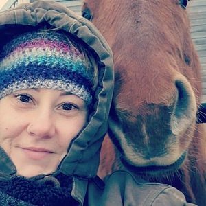 Meet your Posher, Britney